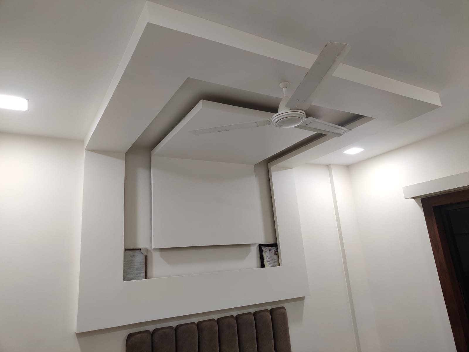 Mrs. Jaya Moorjani bungalow interior 9